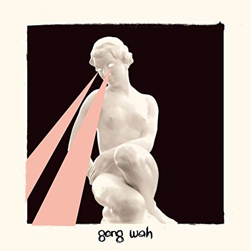 Gong Wah (Ltd.White Vinyl) [Vinyl LP] von Tonzonen Records (Soulfood)