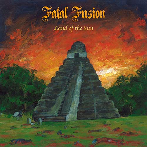 Land of the Sun (Black Vinyl 2lp) [Vinyl LP] von PLASTIC HD