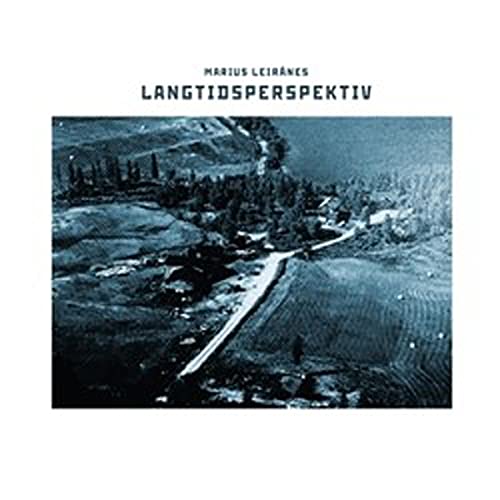 Langtidsperspectiv [Vinyl LP] von PLASTIC HD