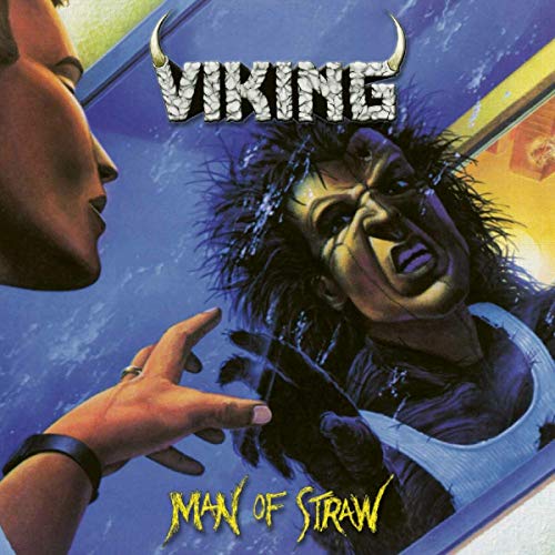 Man of Straw (Black Vinyl) [Vinyl LP] von PLASTIC HD