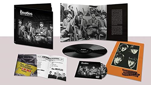 Nights in Blackpool...Live (Deluxe Edition) [Vinyl LP] von Soulfood Import (Soulfood)
