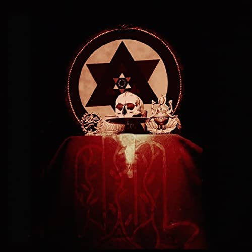 Ritual Mmxx (Ltd.2lp/Gtf/Colore Vinyl) [Vinyl LP] von PLASTIC HD