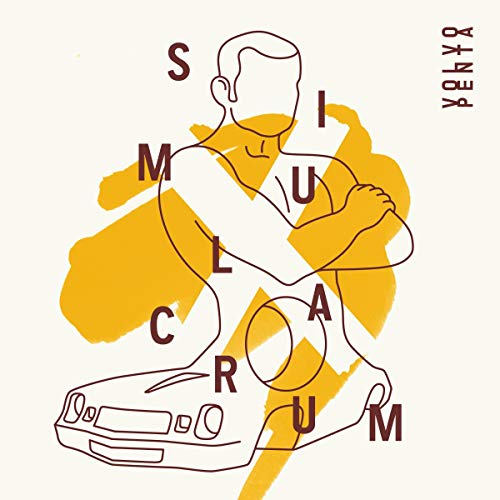 Simulacrum (Digipak) von Tonzonen Records (Soulfood)