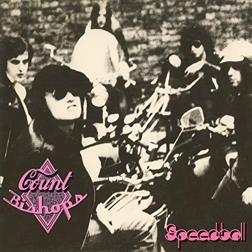 Speedball Ep (7inch Pink Vinyl) [Vinyl Single] von PLASTIC HD