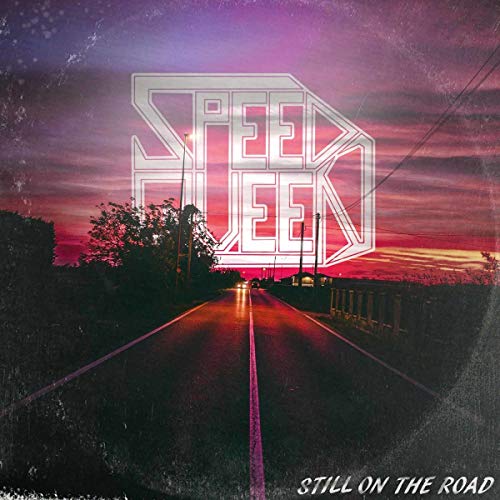 Still on the Road (Ep-Blue Vinyl) [Vinyl LP] von PLASTIC HD