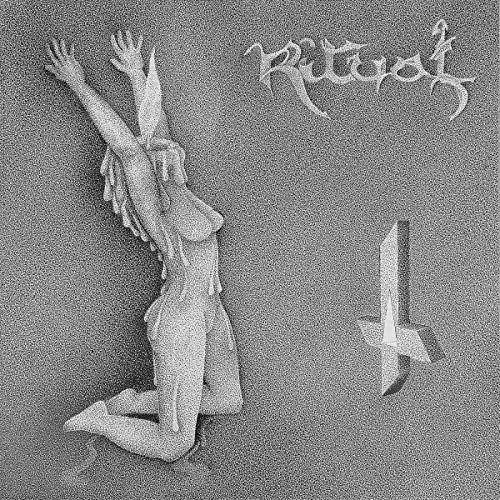 Surrounded By Death (White Vinyl) [Vinyl LP] von PLASTIC HD