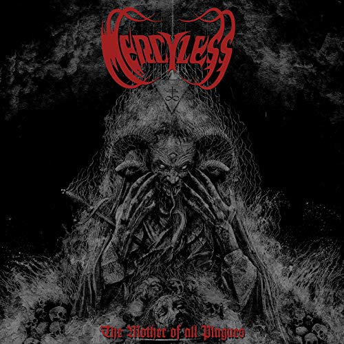 The Mother of All Plagues (Lim Gtf Black Vinyl) [Vinyl LP] von Season of Mist (Soulfood)