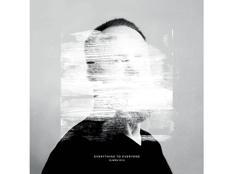 Bjørn Riis - Everything To Everyone (CD) von PLASTIC HE