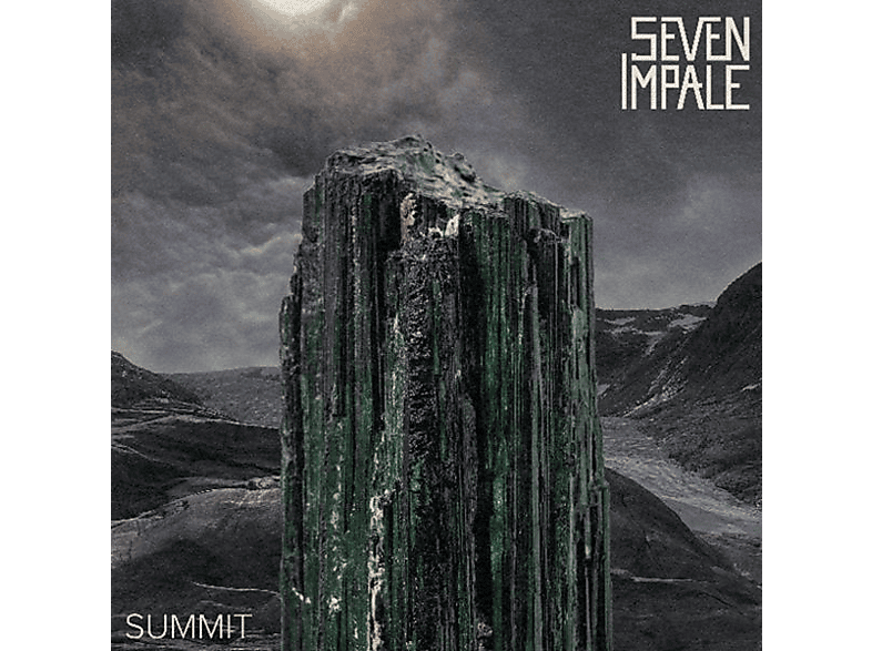 Seven Impale - SUMMIT (Vinyl) von PLASTIC HE