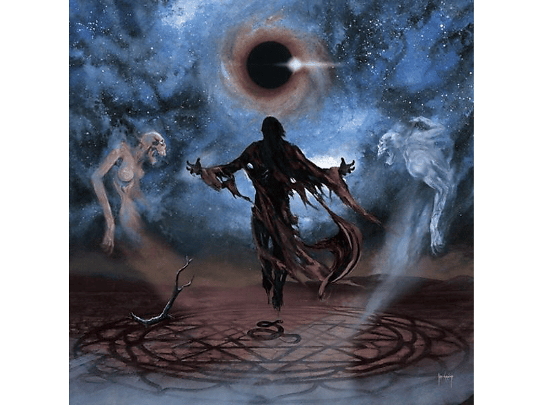 Uada - Djinn (Ltd.Slipcase) (CD) von PLASTIC HE