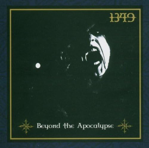 Beyond the.. -Deluxe- [Vinyl LP] von Plastic Head