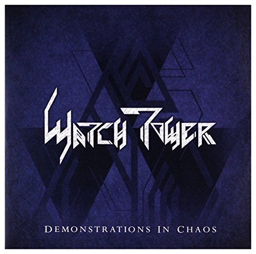 Demonstrations in Chaos [Vinyl LP] von PLASTIC HEAD