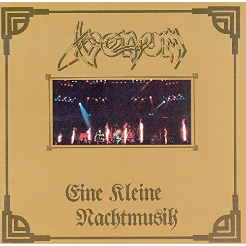 Eine Kleine Nachtmusik [Vinyl LP] von PLASTIC HEAD