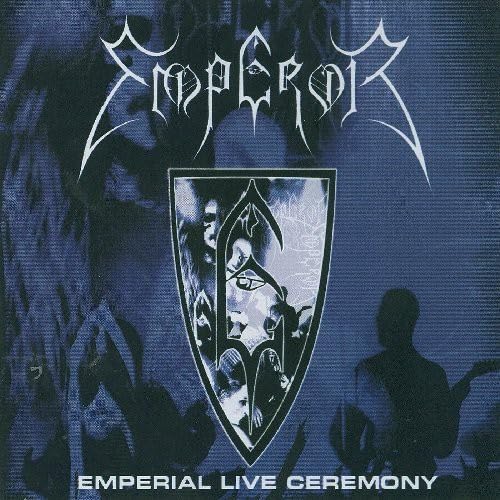 Emperial Live Ceremony [Vinyl LP] von PLASTIC HEAD