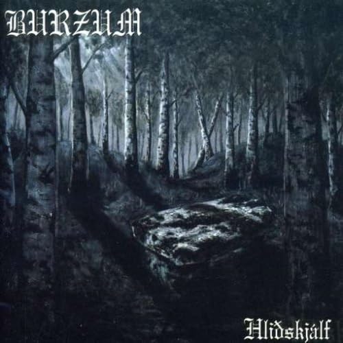 Hlidhskjalf -Hq- [Vinyl LP] von PLASTIC HEAD