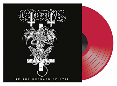 In the Embrace of Evil [Vinyl LP] von PLASTIC HEAD