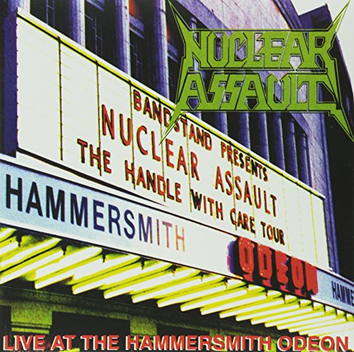 Live at Hammersmith [Vinyl LP] von PLASTIC HEAD