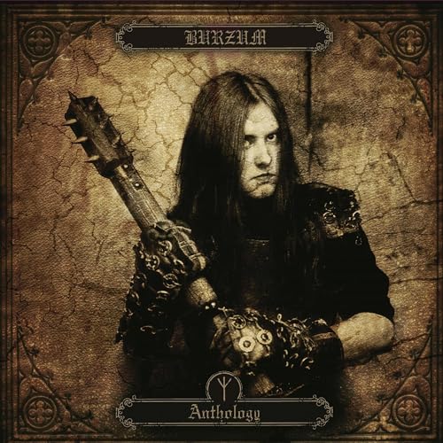 Lord of Darkness-Anthology [Vinyl LP] von Plastic Head