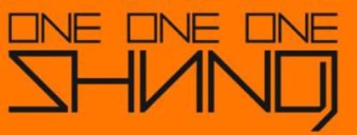 One One One [Vinyl LP] von PLASTIC HEAD