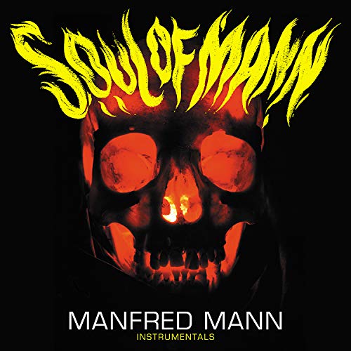 Soul of Mann von PLASTIC HEAD