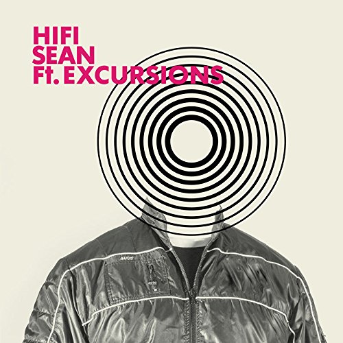 Ft Excursions [Rsd 2017] [Vinyl Maxi-Single] von PLASTIQUE