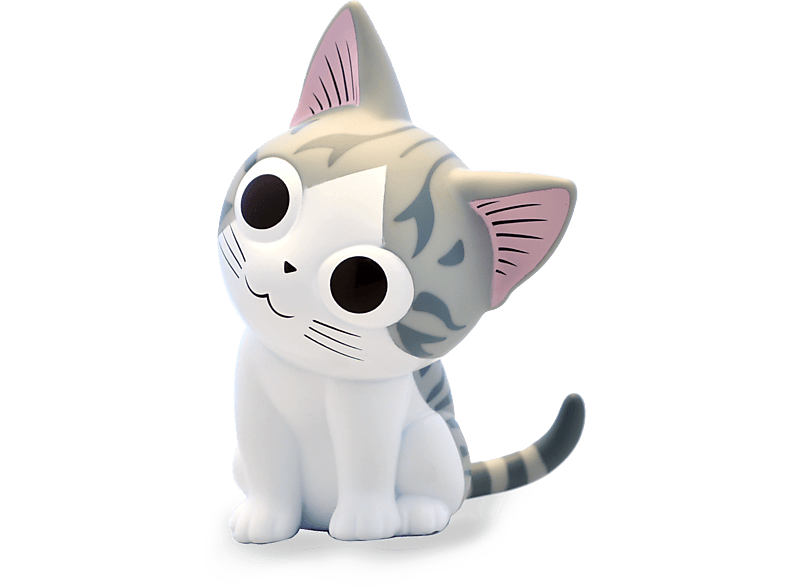PLASTOY CHI - Chi Katze Spardose von PLASTOY