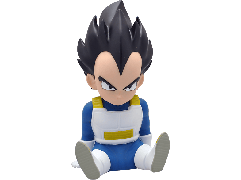 PLASTOY Dragon Ball - CHIBI VEGETA Spardose PLASTOY Dragon Ball - CHIBI VEGETA Spardose von PLASTOY