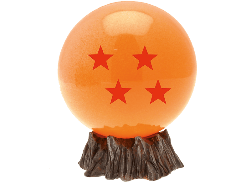 PLASTOY Dragon Ball - Crystal Spardose von PLASTOY