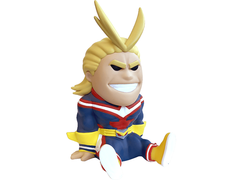 PLASTOY MHA - ALL MIGHT Spardose PLASTOY MHA - ALL MIGHT Spardose von PLASTOY