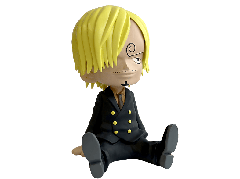 PLASTOY One Piece - SANJI Spardose von PLASTOY