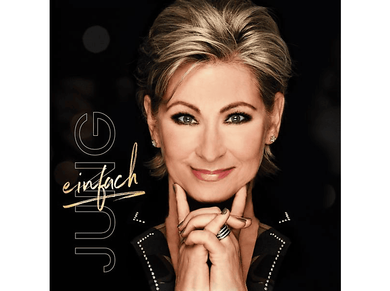 Claudia Jung - einfach JUNG (CD) von PLATINMOND