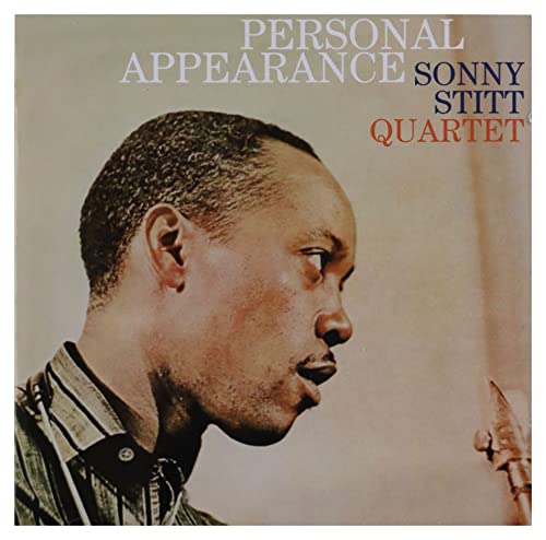 Personal Appearance Personal Appearance von Poll Winners Records