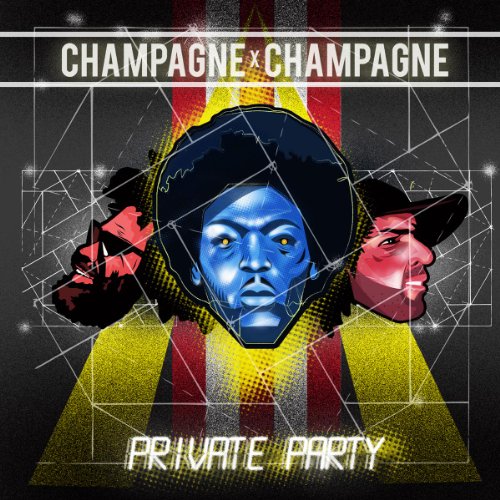 Private Party von PLATINUM