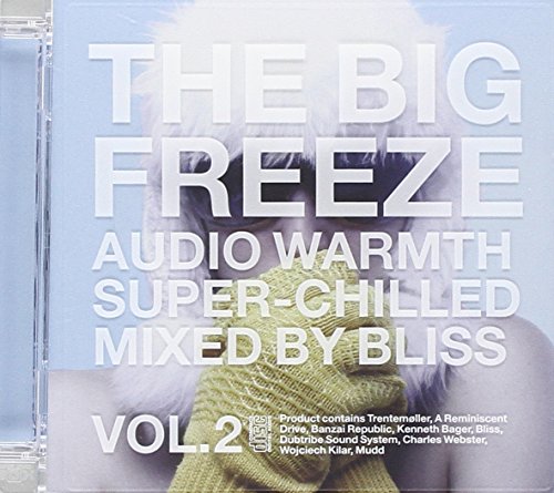 The Big Freeze, Vol. 2 von PLATIPUS