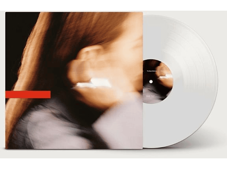 Alice Boman - THE SPACE BETWEEN (Vinyl) von PLAY IT AG