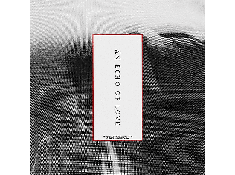 KERALA DUST - AN ECHO OF LOVE (CD) von PLAY IT AG