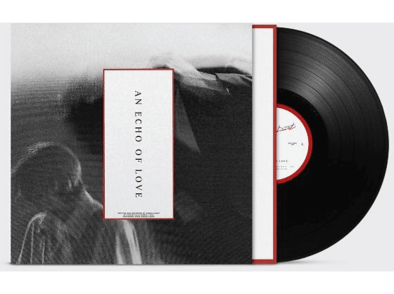 KERALA DUST - AN ECHO OF LOVE (Vinyl) von PLAY IT AG