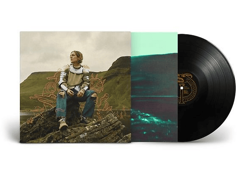 Shura - I Got Too Sad For My Friends (Vinyl) von PLAY IT AG