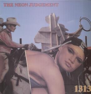 1313 12 inch (12" Vinyl) DUTCH PLAY IT AGAIN SAM von PLAY IT AGAIN SAM