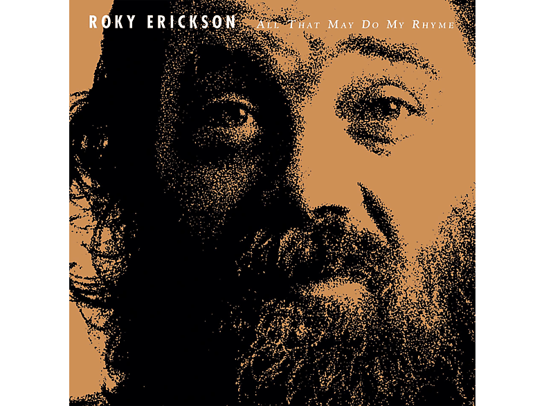 Roky Erickson - All That May Do My Rhyme (CD) von PLAY LOUD