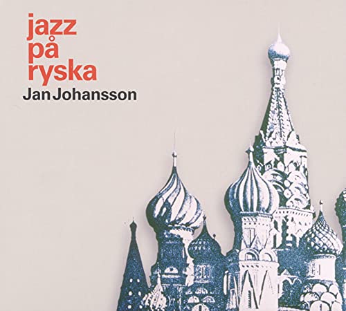 Jazz Pa Ryska von PLAYGROUND MUSIC