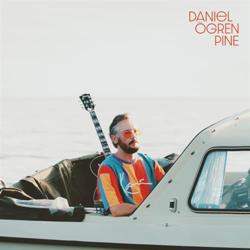 Pine [Vinyl LP] von PLAYGROUND MUSIC