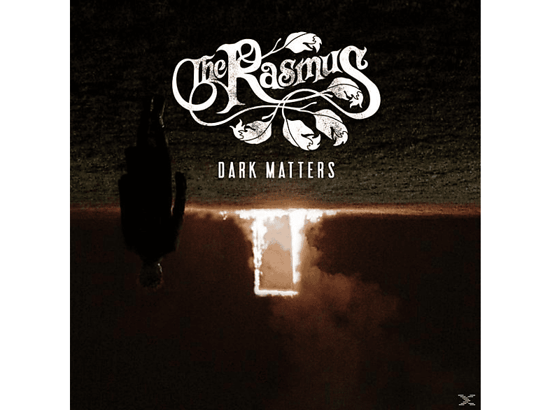The Rasmus - DARK MATTERS (CD) von PLAYGROUND MUSIC