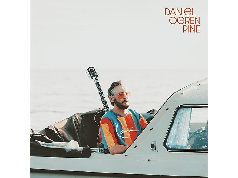 Daniel Ogren - Pine (Vinyl) von PLAYGROUND