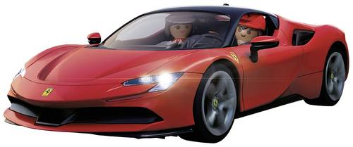 Ferrari SF90 Stradale 71020 Ferrari SF90 Stradale 71020 von PLAYMOBIL