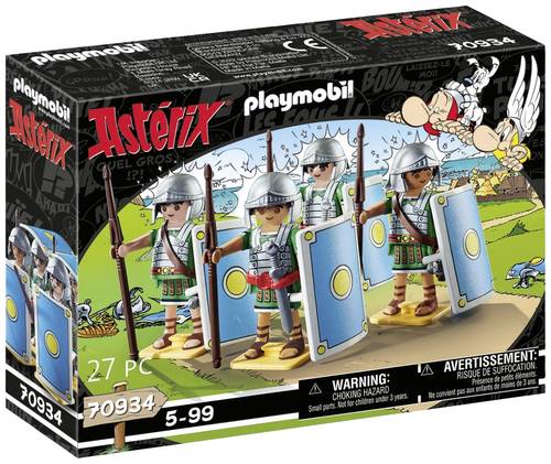 Playmobil® Asterix Römertrupp 70934 von PLAYMOBIL