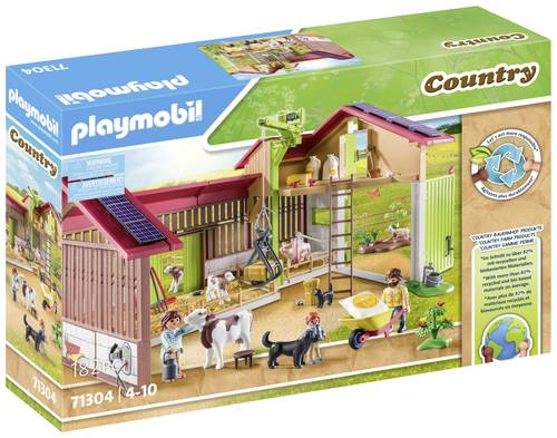Playmobil® Country Großer Bauernhof 71304 von PLAYMOBIL
