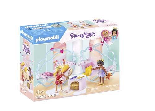 Playmobil® Princess Magic Himmlische Pyjamaparty 71362 von PLAYMOBIL