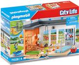 Playmobil ® City Life Anbau Turnhalle 71328 (71328) von PLAYMOBIL