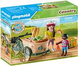 Playmobil ® Country Lastenfahrrad 71306 (71306) von PLAYMOBIL